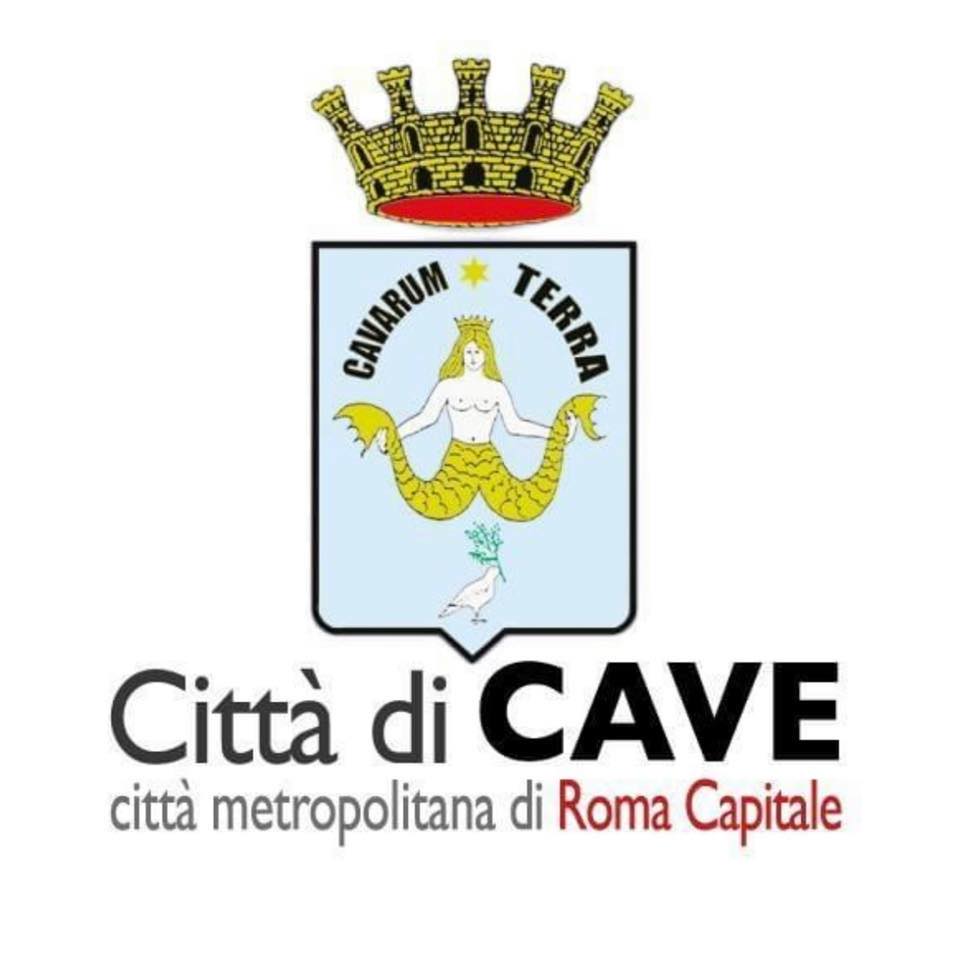 Comune di Cave